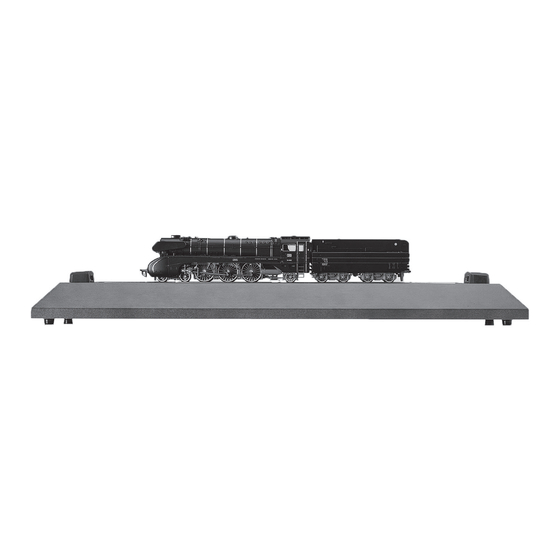 roco smartRail Handbuch