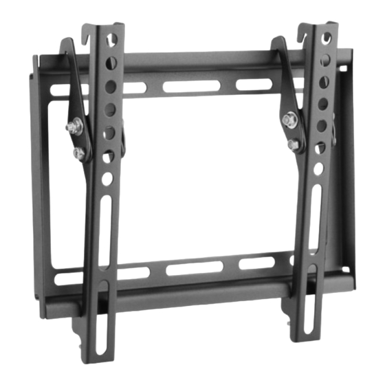 Gembird WM-42T-04 Handbuch