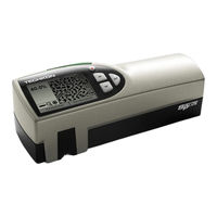 Techkon SpectroPlate Handbuch