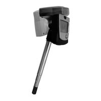 Testo 405-V1 Bedienungsanleitung