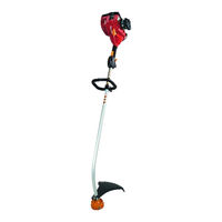 Homelite HLT26CD Bedienungsanleitung