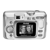 Kodak EasyShare CX7330 Benutzerhandbuch