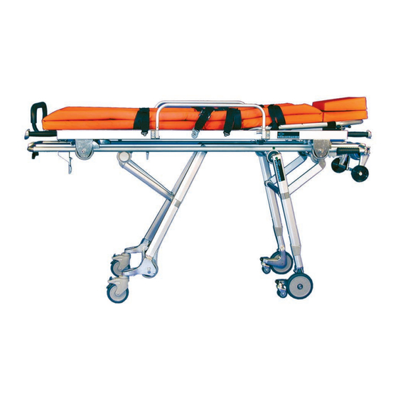 Stollenwerk 4002 Gebrauchsanweisung