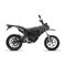 Motorräder Zero FX Bedienungsanleitung