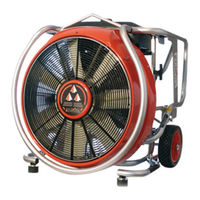 Leader BA MT296 V280411 Bedienungsanleitung