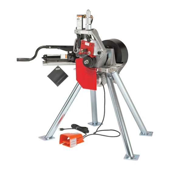 Victaulic VE271FSD Betriebs- Und Wartungshandbuch