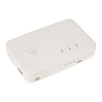 Kingston MobileLite Wireless G3 MLWG3 Bedienungsanleitung