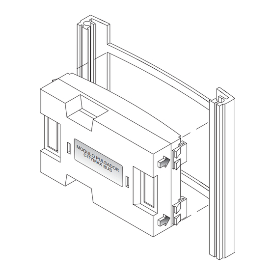 Fermax 94554 Installationsanleitung