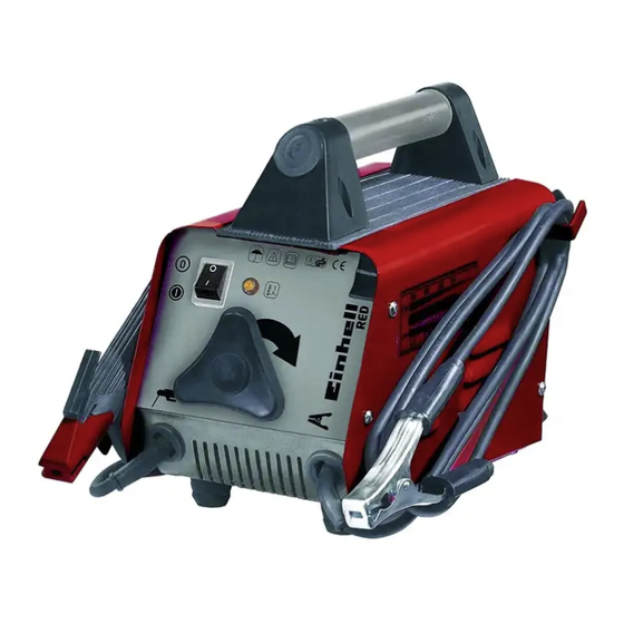 EINHELL RT-EW 150 Bedienungsanleitung