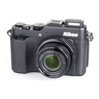 Nikon COOLPIX-P7800 Referenzhandbuch