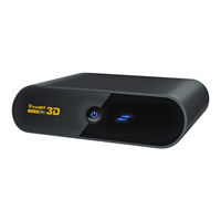 IconBiT XDS73D mk2 Bedienungsanleitung