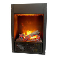 Dimplex Pro-Serie Bedienungsanleitung