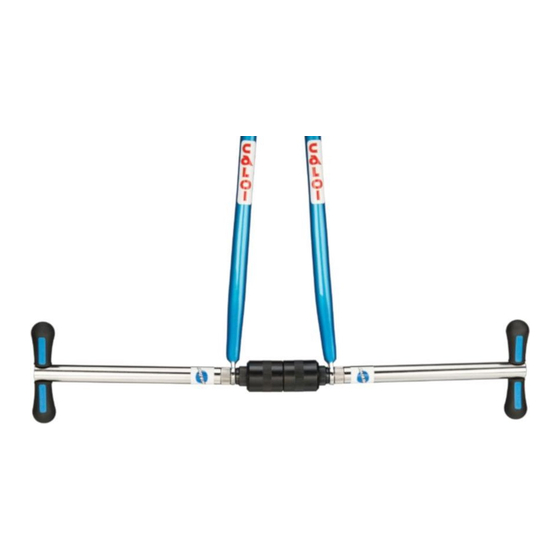Park Tool FFG-2 Anleitung
