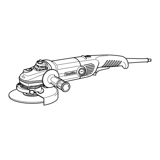Makita GA7012C Bedienungsanleitung