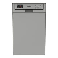 Sharp QW-HS12U47ES-DE Bedienungsanleitung