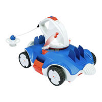 Bestway Flowclear AQUATRONIX Benutzerhandbuch