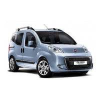 Fiat Qubo Betriebsanleitung