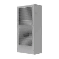 Cosmotec CVE2500S Bedienungs- Und Wartungshandbuch