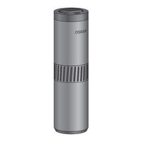 OSRAM AirZing UV-Compact Kurzanleitung