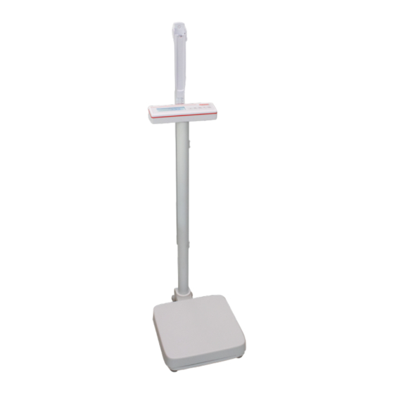 Soehnle Professional 7835 Gebrauchsanweisung