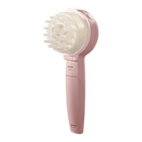 Philips BEAUTY Color Precise HP4550 Bedienungsanleitung