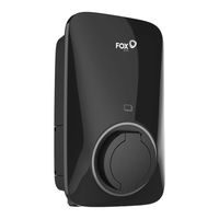 FoxESS Wallbox A011KP1-E-2-WO-B Benutzerhandbuch