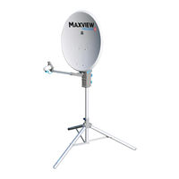 Maxview Precision ID MXL019/55TWIN Bedienungsanleitung