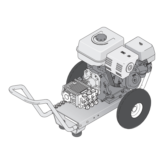 Graco 333041G Anleitung