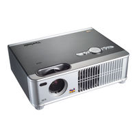 ViewSonic VS11453 Bedienungsanleitung