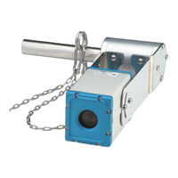 Ametek Motec MC5201 Serie Bedienungs- Und Montageanleitung