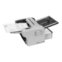 IDEAL 8304 Betriebsanleitung