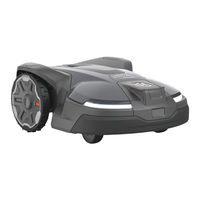 Husqvarna 970 53 53-55 Bedienungsanweisung