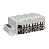 Emerson AVENTICS AV03 Betriebsanleitung