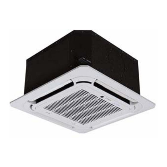 mundoclima MUCSR-H6 Benutzer- Und Installationshandbuch