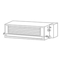Hitachi RAC-50DPA Handbuch