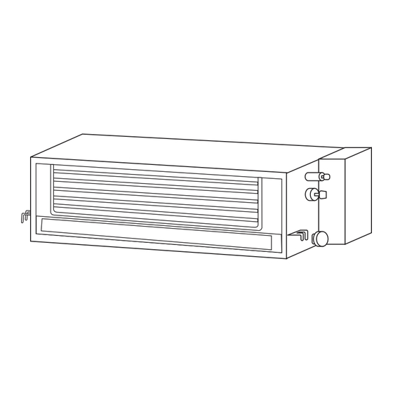 Hitachi RAC-50DPA Handbuch