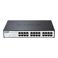 D-Link EasySmart Erste Schritte