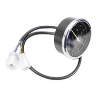 motogadget Chronoclassic Bedienungsanleitung