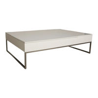 Boconcept Occa 672 Montageanleitung
