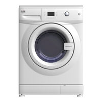 Elin WM716BL Premium Bedienungsanleitung