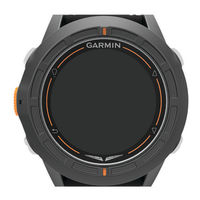 Garmin D2 Bravo Schnellstartanleitung