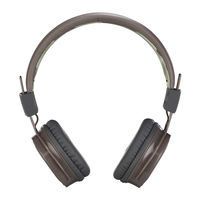 Thomson WHP8650NGB Bedienungsanleitung