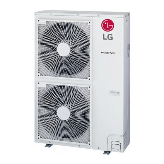 LG ARUN040LSS0 Benutzerhandbuch