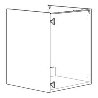 IKEA ENHET AA-2179101-2 Bedienungsanleitung