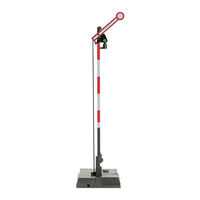 Märklin 5613 Bedienungsanleitung