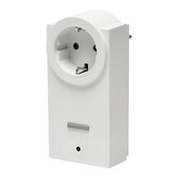 HomeMatic HM-ES-PMSw1-Pl Bedienungsanleitung