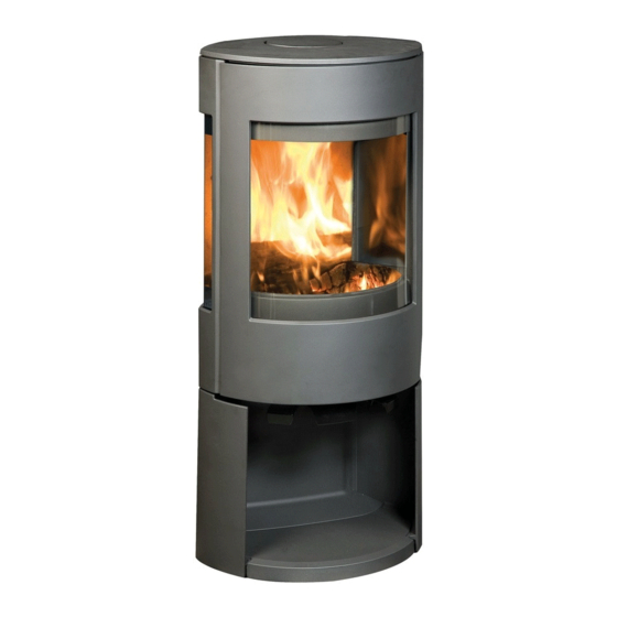 Dovre ASTRO 3MFP Einbauanleitung Und Betriebsanleitung