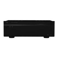 Nad C 275BEE Bedienungsanleitung