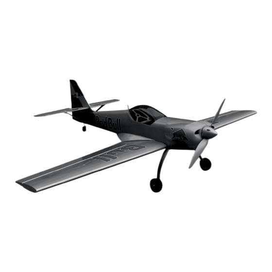 Flitework Midi ZLIN 50 Bauanleitung
