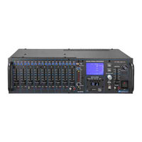 Phoenix PV-DSP-4 AD.9.6 (Power Voice) Bedienungsanleitung